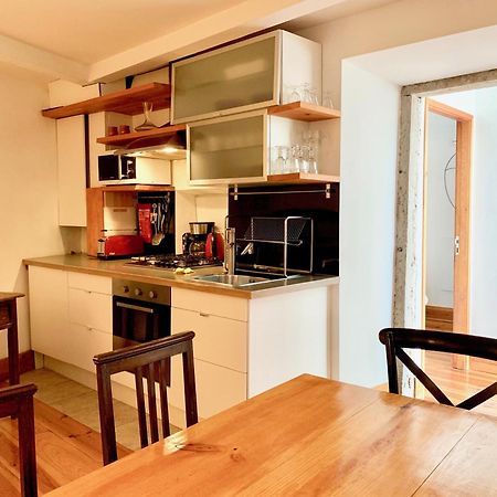 Our Home In Lisbon - Apartments Ngoại thất bức ảnh