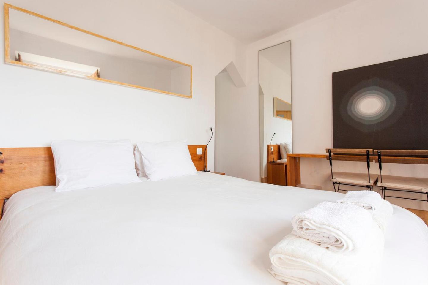Our Home In Lisbon - Apartments Phòng bức ảnh