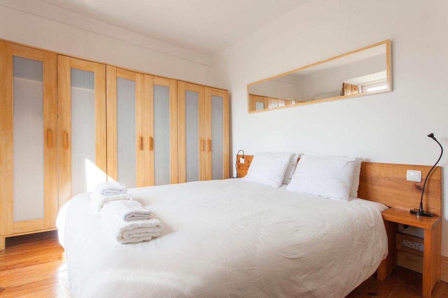 Our Home In Lisbon - Apartments Phòng bức ảnh