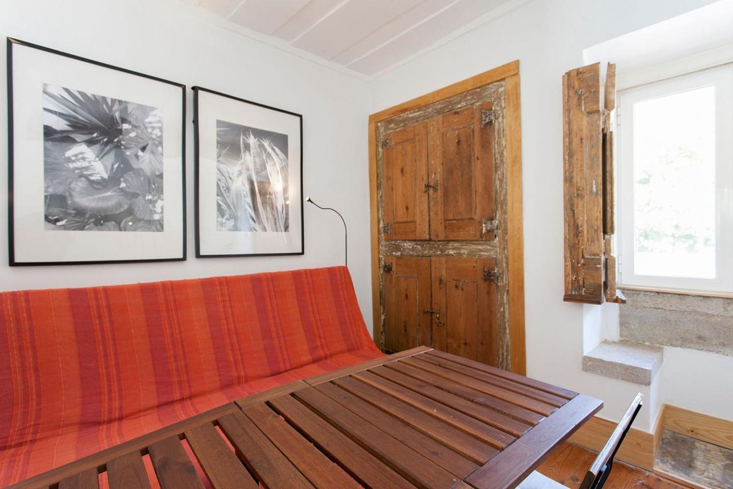 Our Home In Lisbon - Apartments Phòng bức ảnh