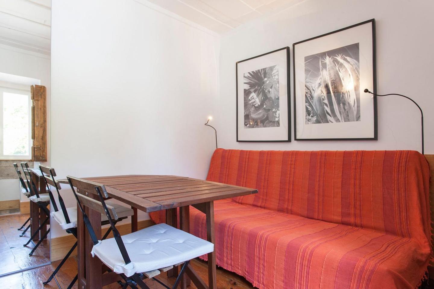 Our Home In Lisbon - Apartments Phòng bức ảnh