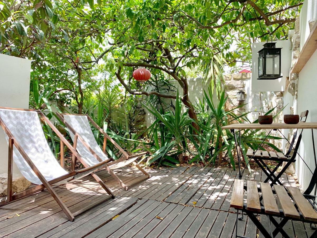 Our Home In Lisbon - Apartments Ngoại thất bức ảnh