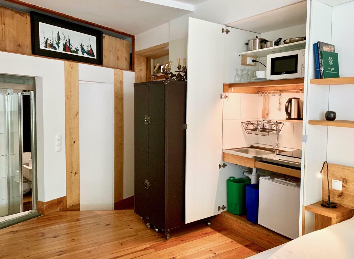 Our Home In Lisbon - Apartments Ngoại thất bức ảnh