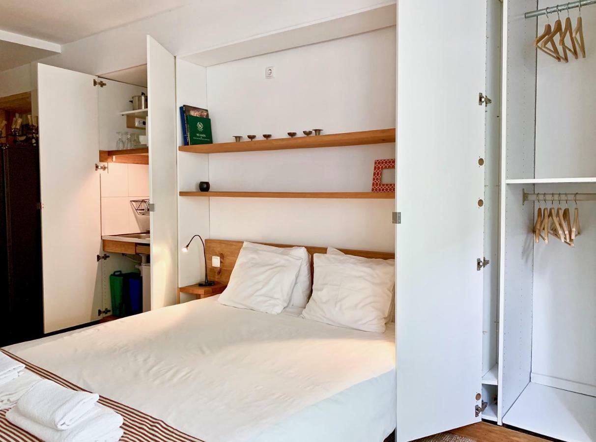 Our Home In Lisbon - Apartments Ngoại thất bức ảnh