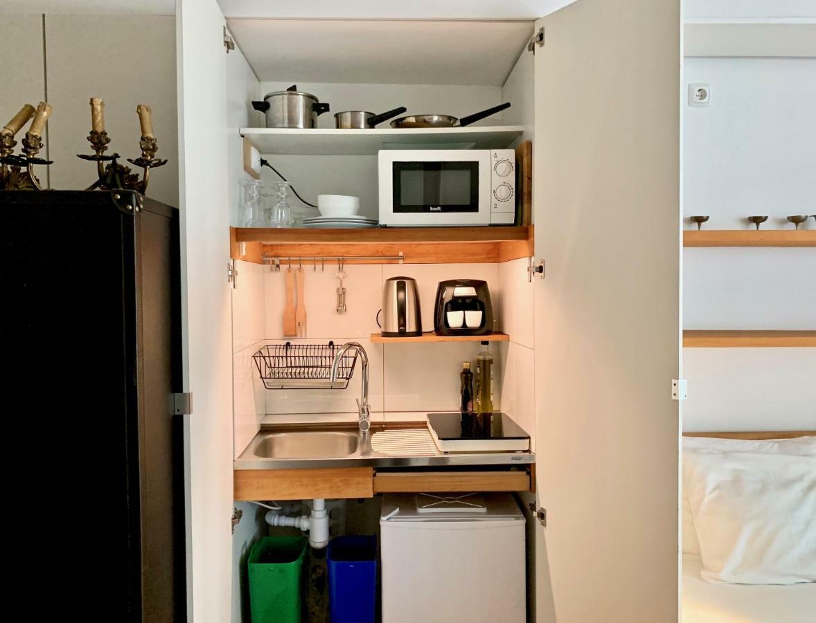 Our Home In Lisbon - Apartments Ngoại thất bức ảnh