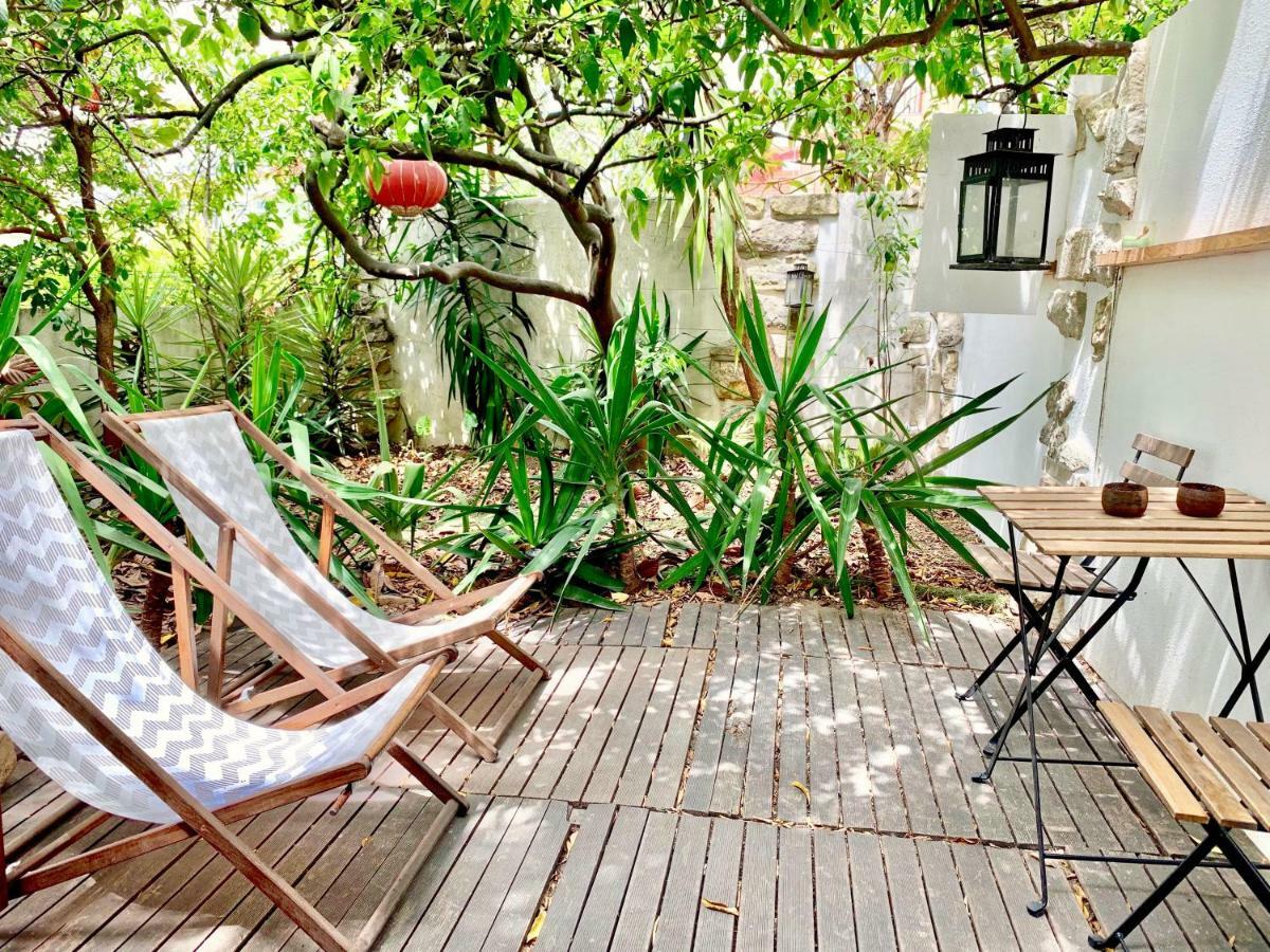 Our Home In Lisbon - Apartments Ngoại thất bức ảnh