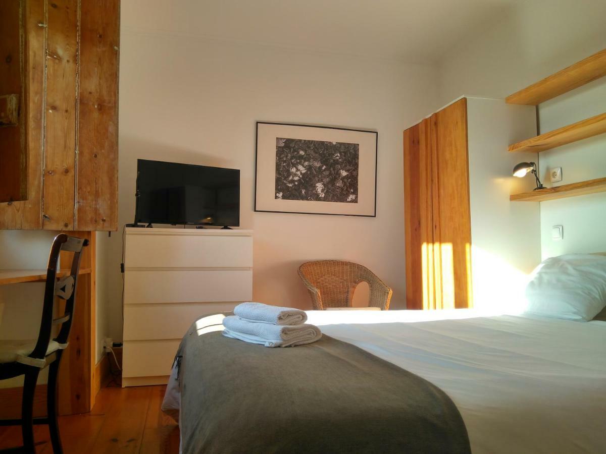 Our Home In Lisbon - Apartments Ngoại thất bức ảnh
