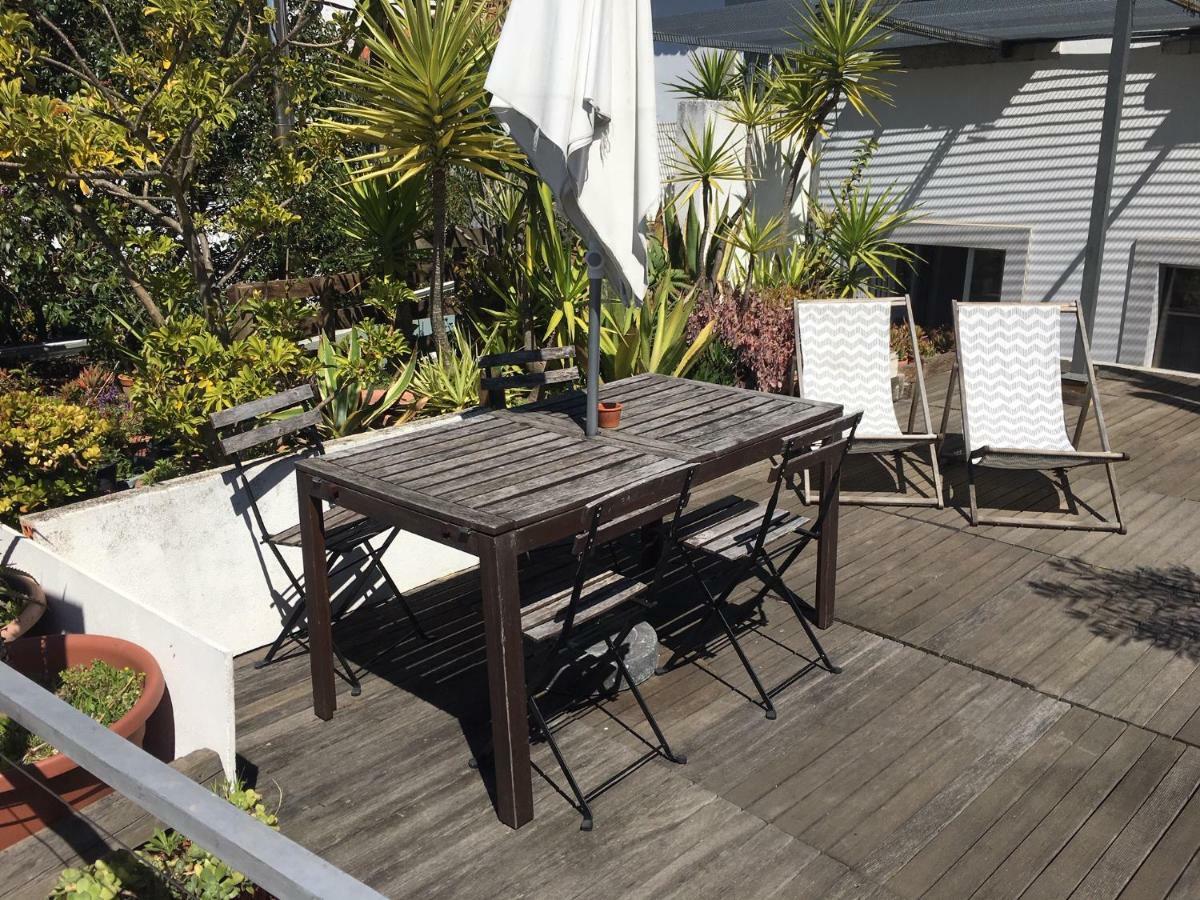Our Home In Lisbon - Apartments Ngoại thất bức ảnh