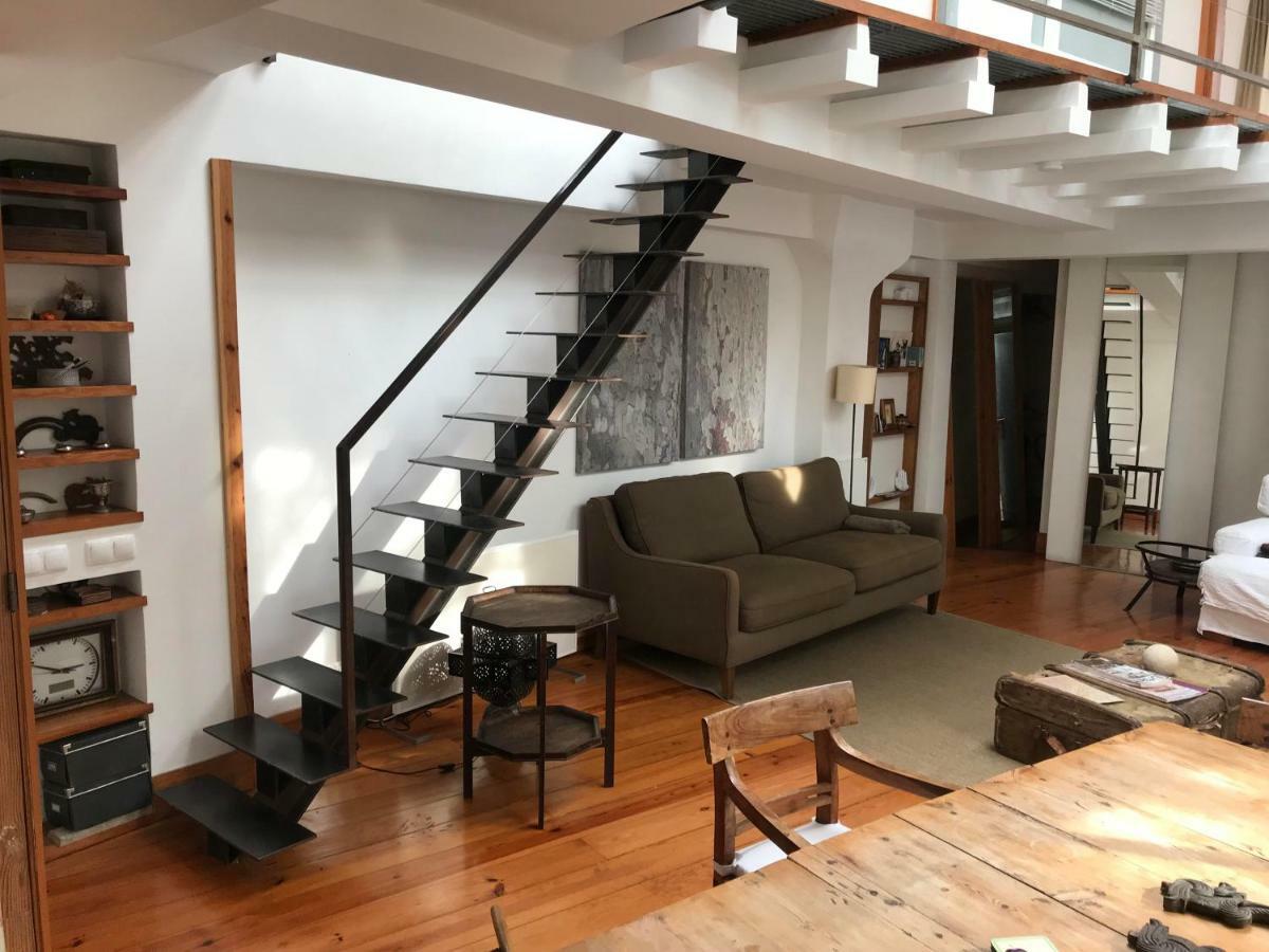 Our Home In Lisbon - Apartments Ngoại thất bức ảnh
