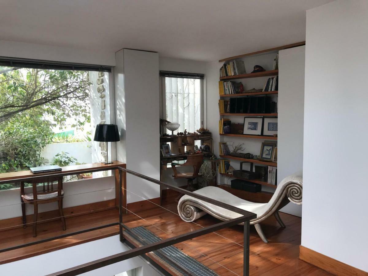 Our Home In Lisbon - Apartments Ngoại thất bức ảnh