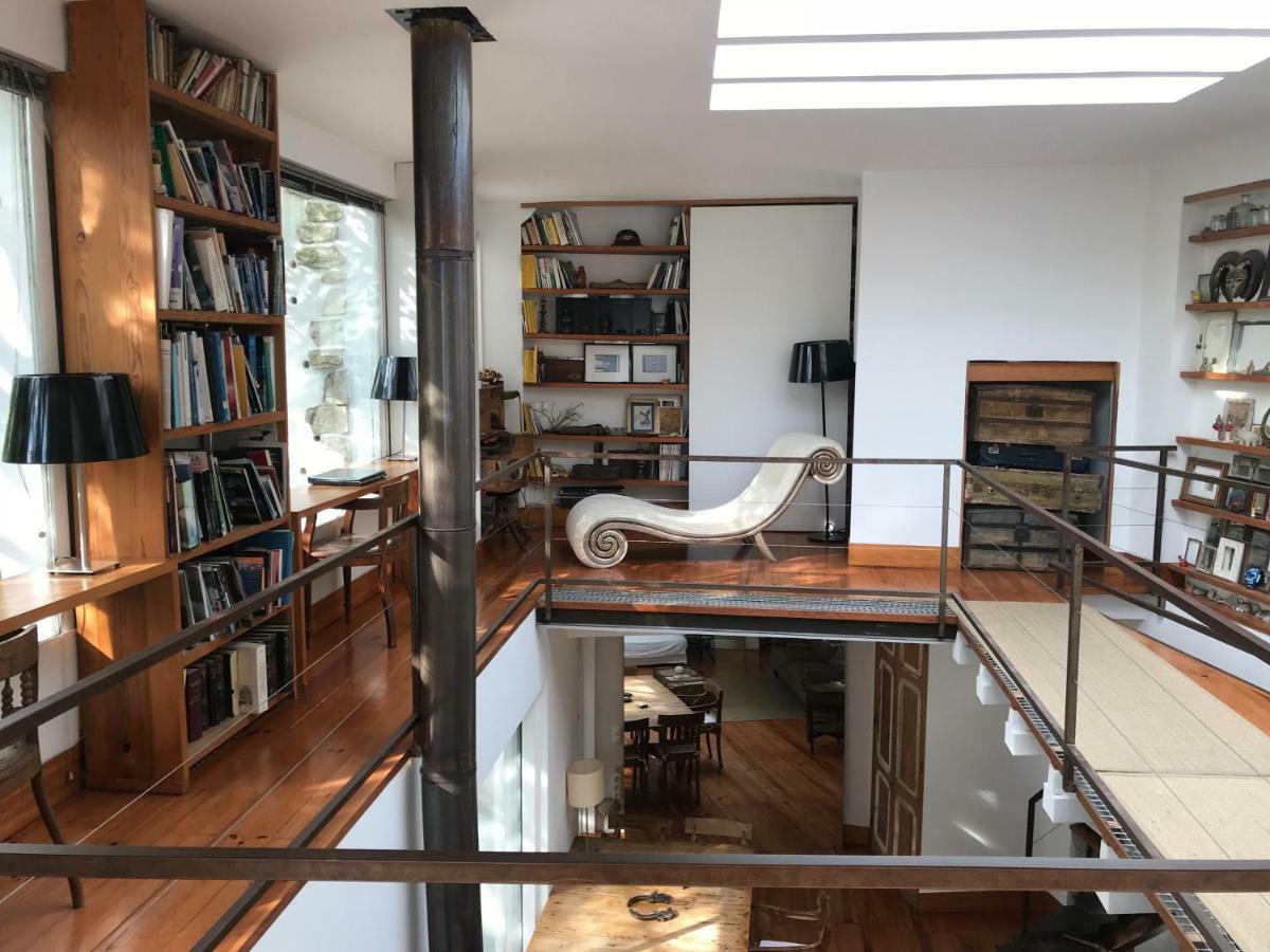 Our Home In Lisbon - Apartments Ngoại thất bức ảnh