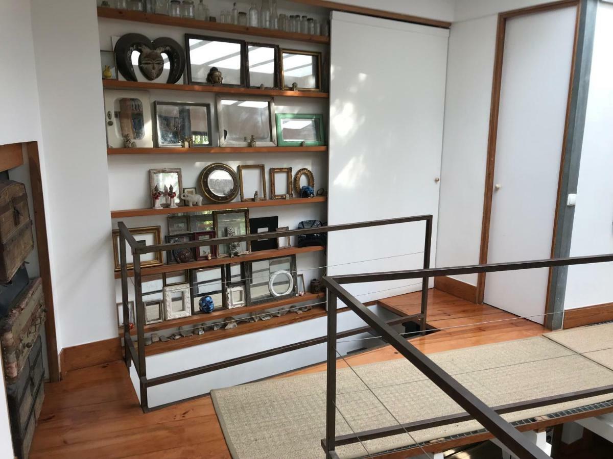 Our Home In Lisbon - Apartments Ngoại thất bức ảnh
