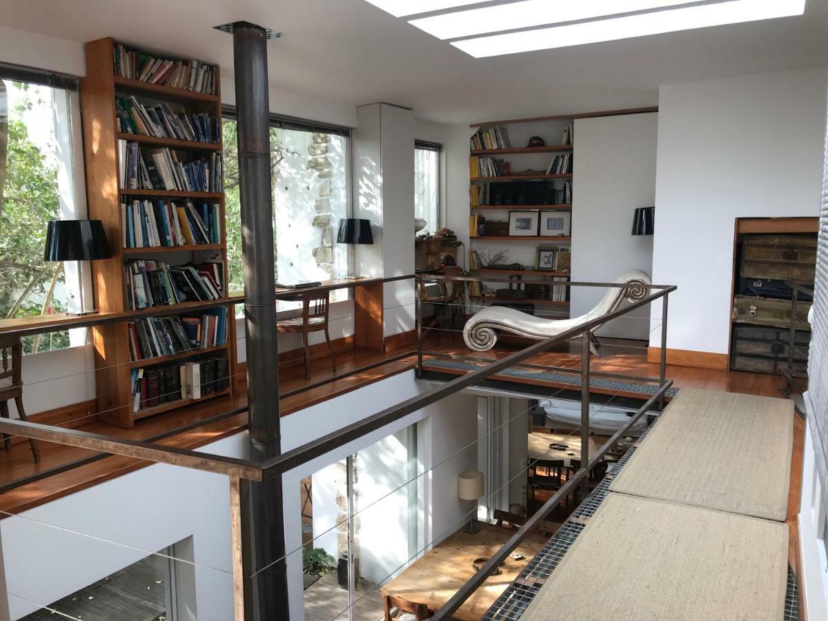 Our Home In Lisbon - Apartments Ngoại thất bức ảnh