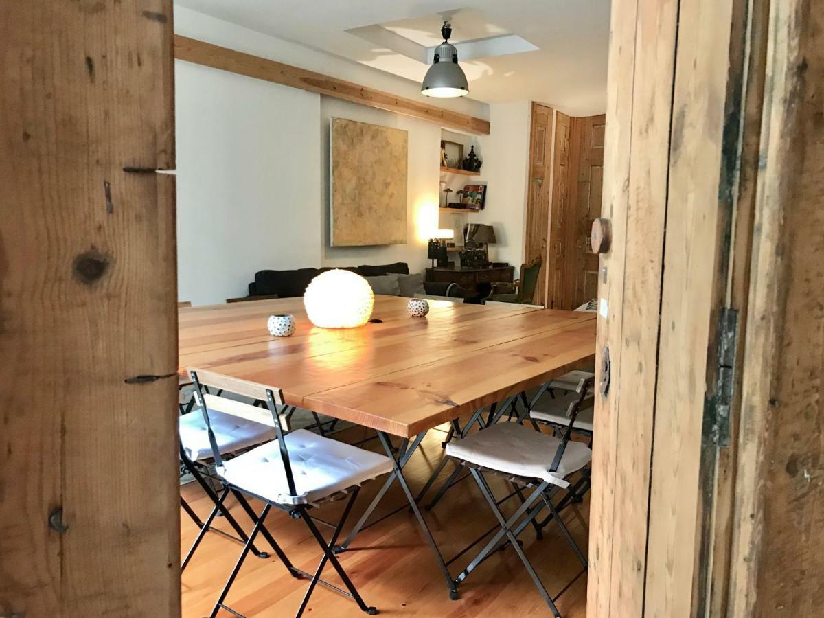Our Home In Lisbon - Apartments Ngoại thất bức ảnh