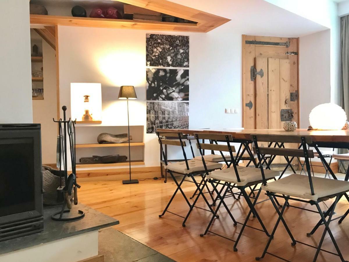 Our Home In Lisbon - Apartments Ngoại thất bức ảnh