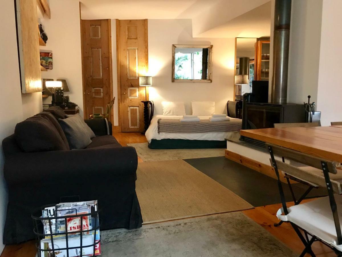 Our Home In Lisbon - Apartments Ngoại thất bức ảnh