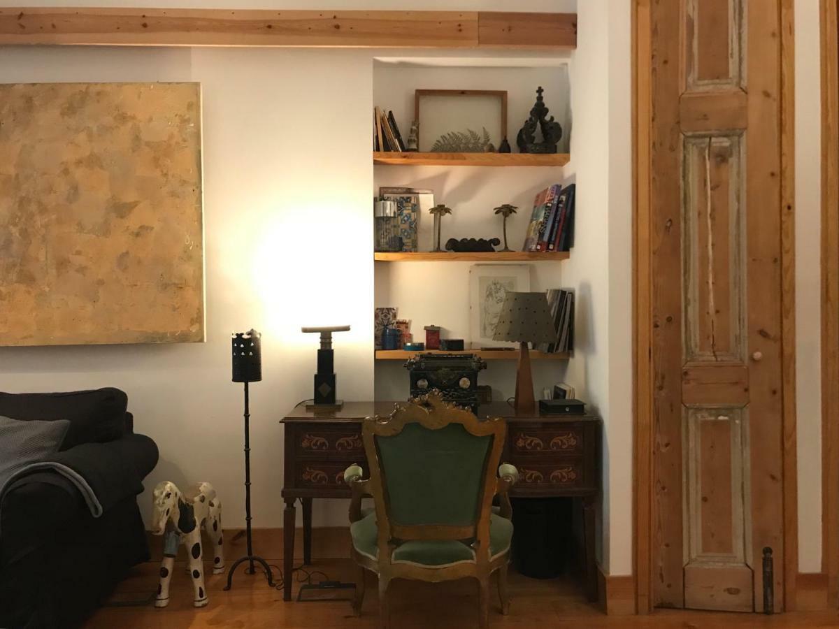 Our Home In Lisbon - Apartments Ngoại thất bức ảnh