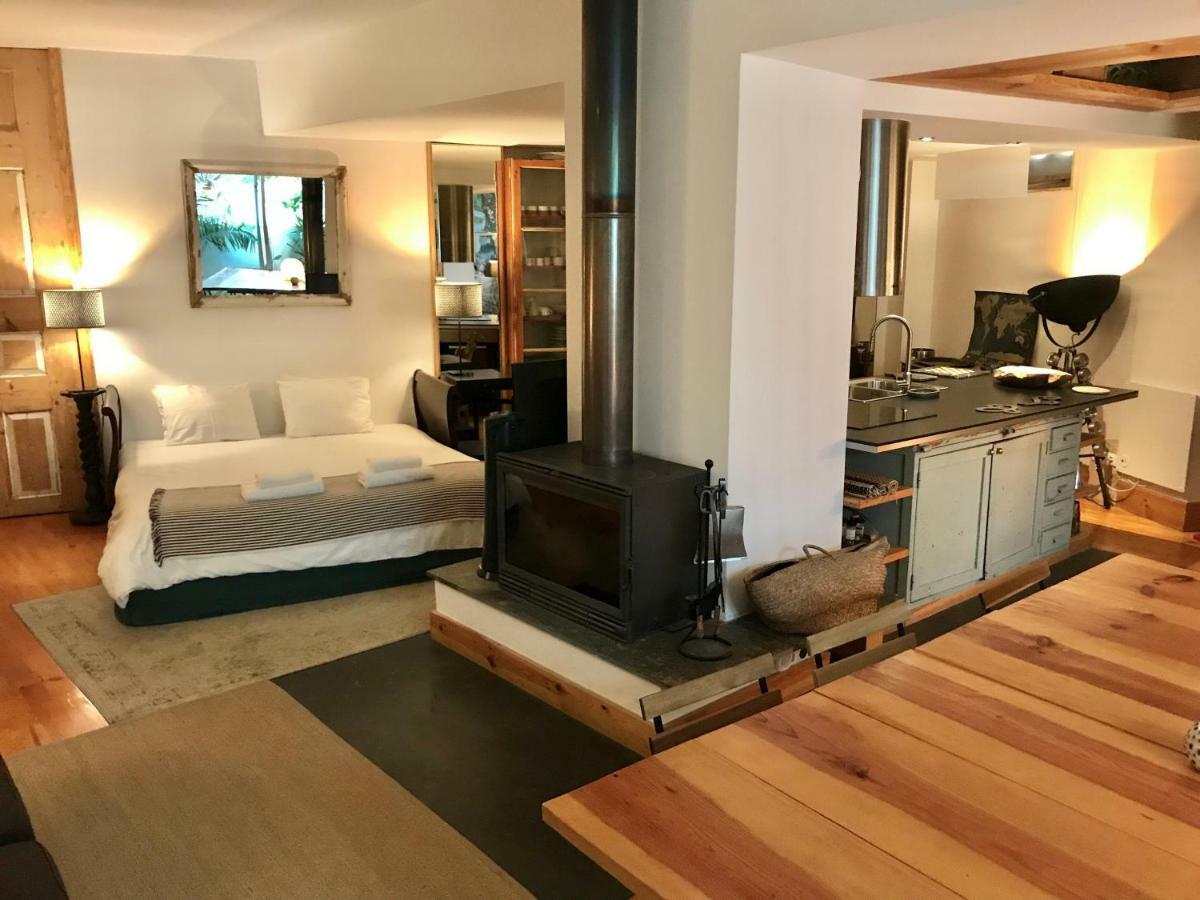Our Home In Lisbon - Apartments Ngoại thất bức ảnh