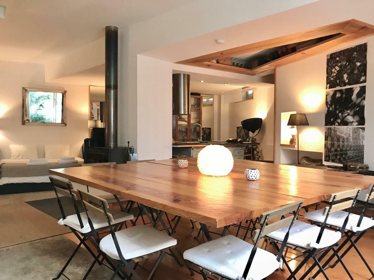 Our Home In Lisbon - Apartments Ngoại thất bức ảnh