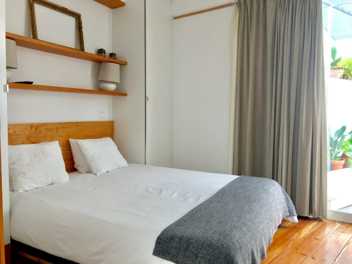 Our Home In Lisbon - Apartments Ngoại thất bức ảnh