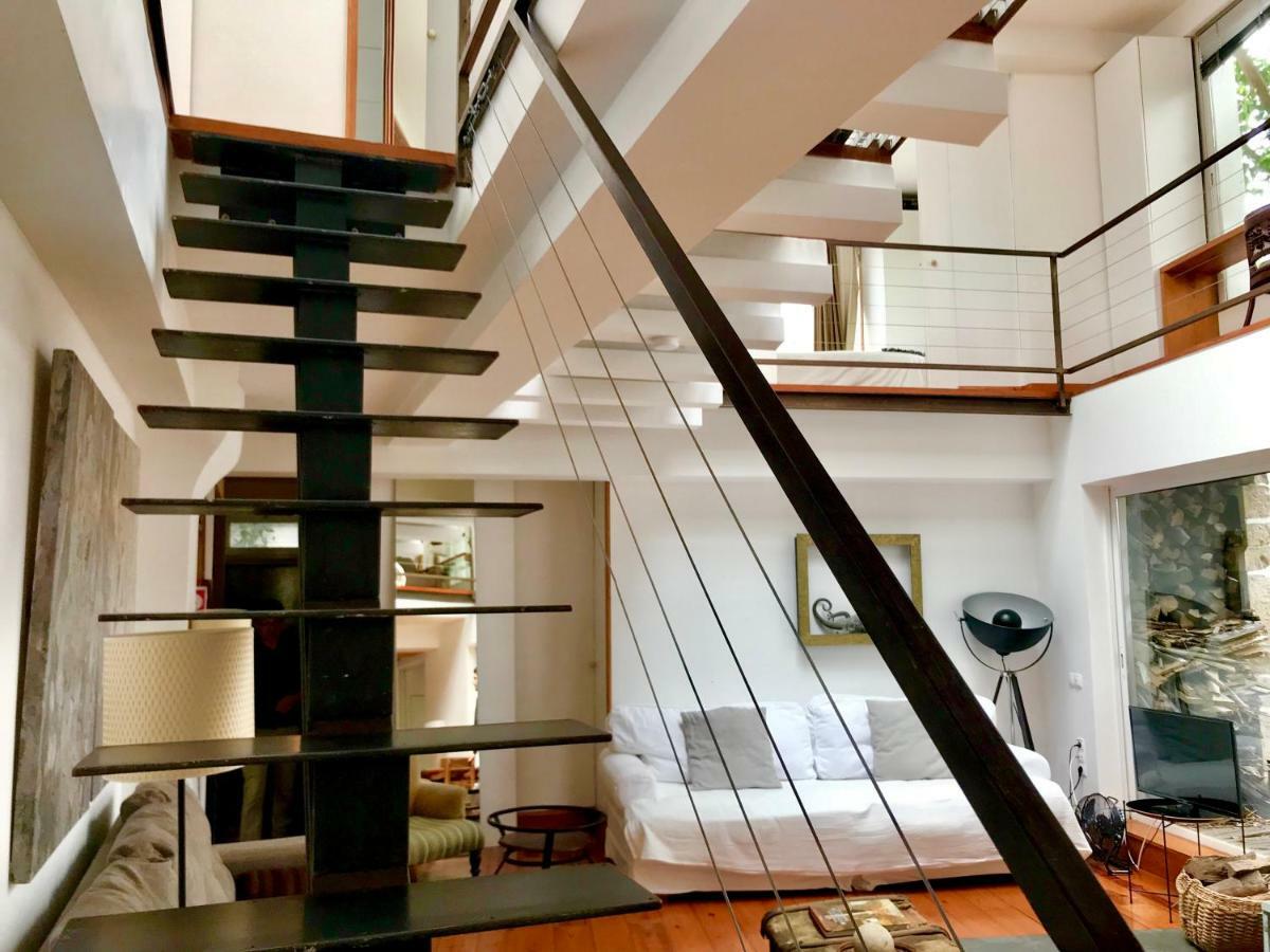 Our Home In Lisbon - Apartments Ngoại thất bức ảnh