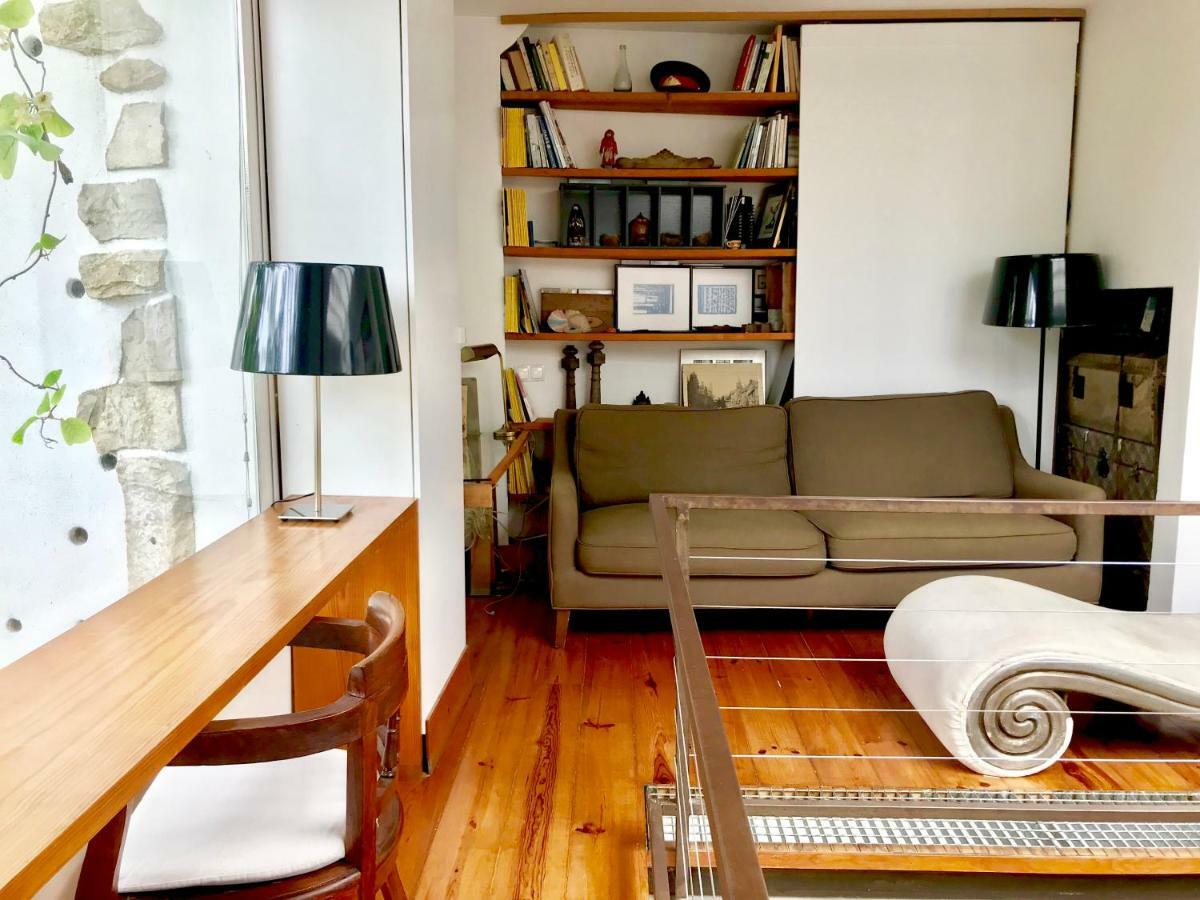 Our Home In Lisbon - Apartments Ngoại thất bức ảnh