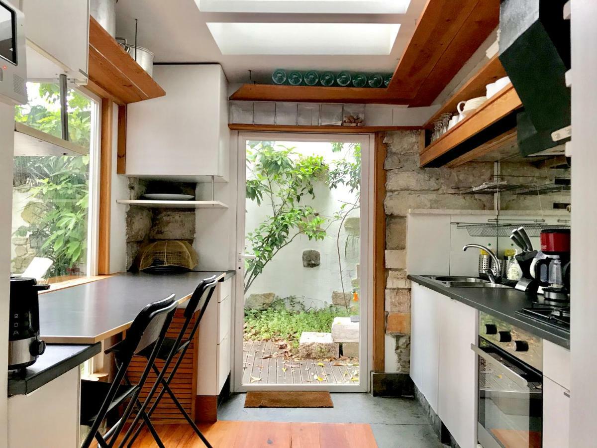 Our Home In Lisbon - Apartments Ngoại thất bức ảnh