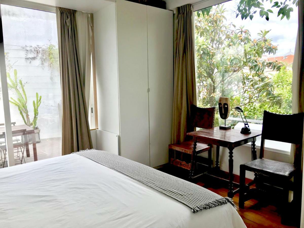 Our Home In Lisbon - Apartments Ngoại thất bức ảnh