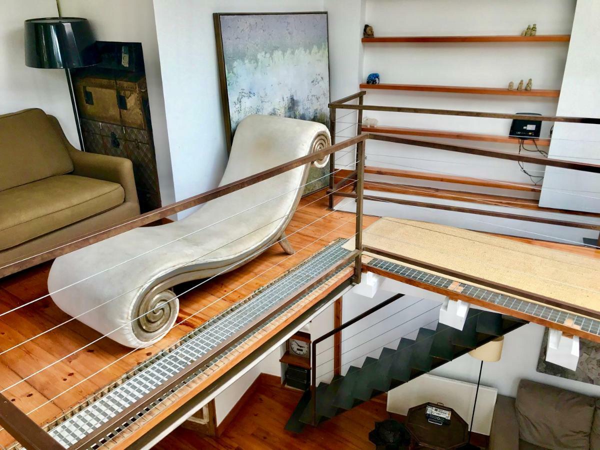 Our Home In Lisbon - Apartments Ngoại thất bức ảnh