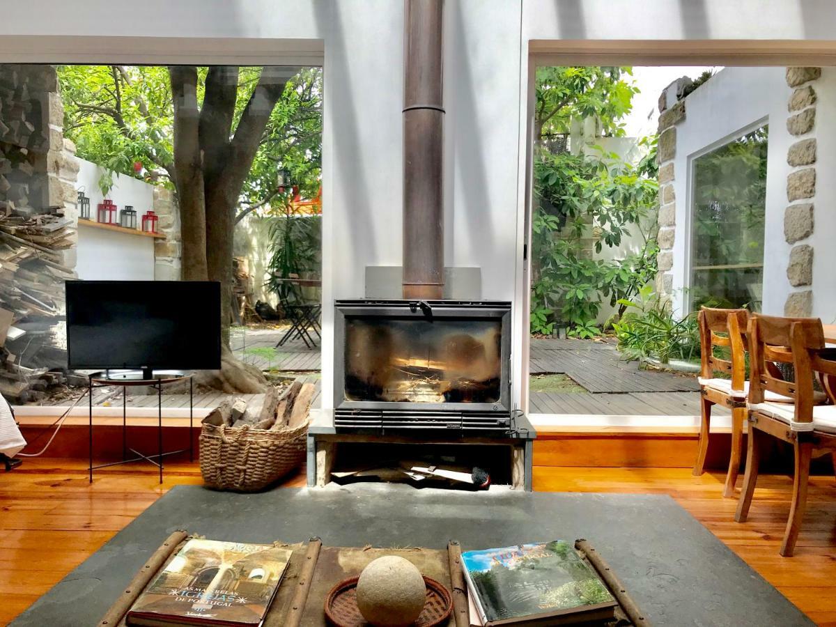 Our Home In Lisbon - Apartments Ngoại thất bức ảnh