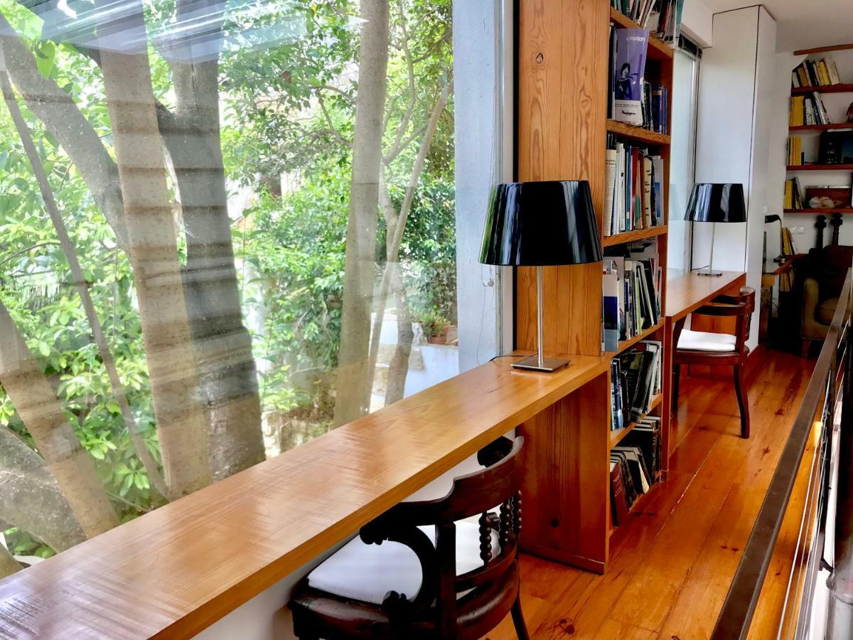 Our Home In Lisbon - Apartments Ngoại thất bức ảnh