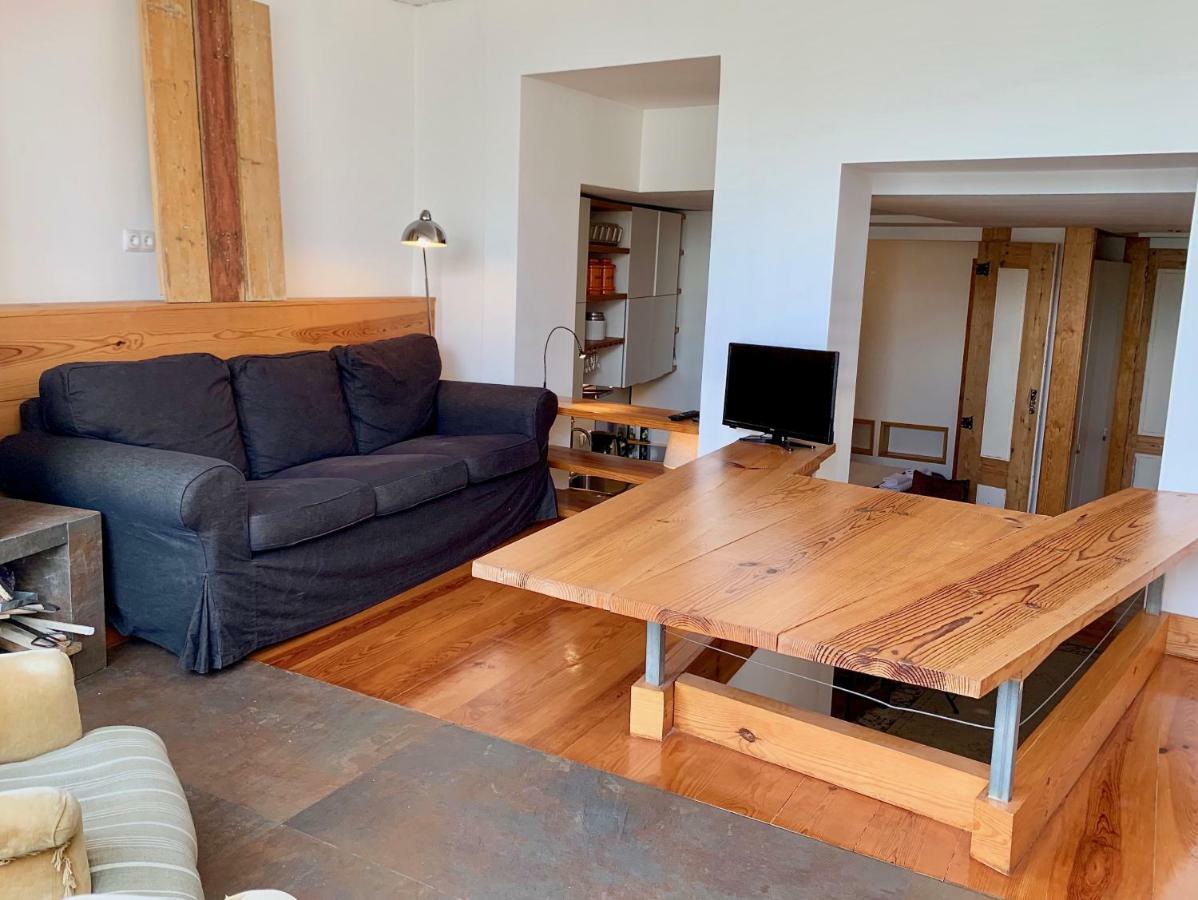 Our Home In Lisbon - Apartments Ngoại thất bức ảnh