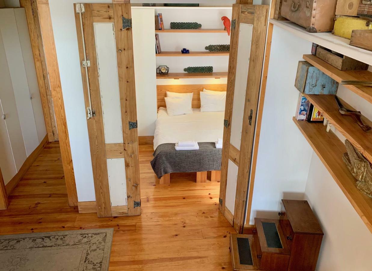 Our Home In Lisbon - Apartments Ngoại thất bức ảnh