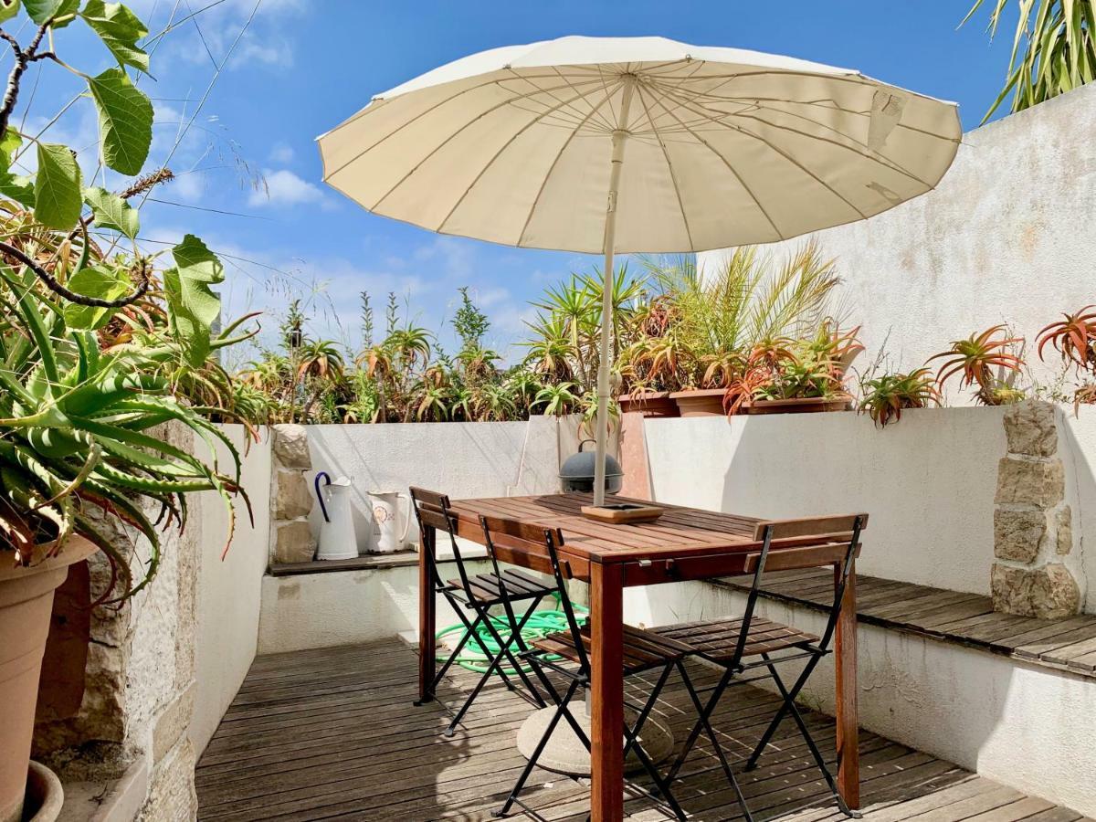 Our Home In Lisbon - Apartments Ngoại thất bức ảnh