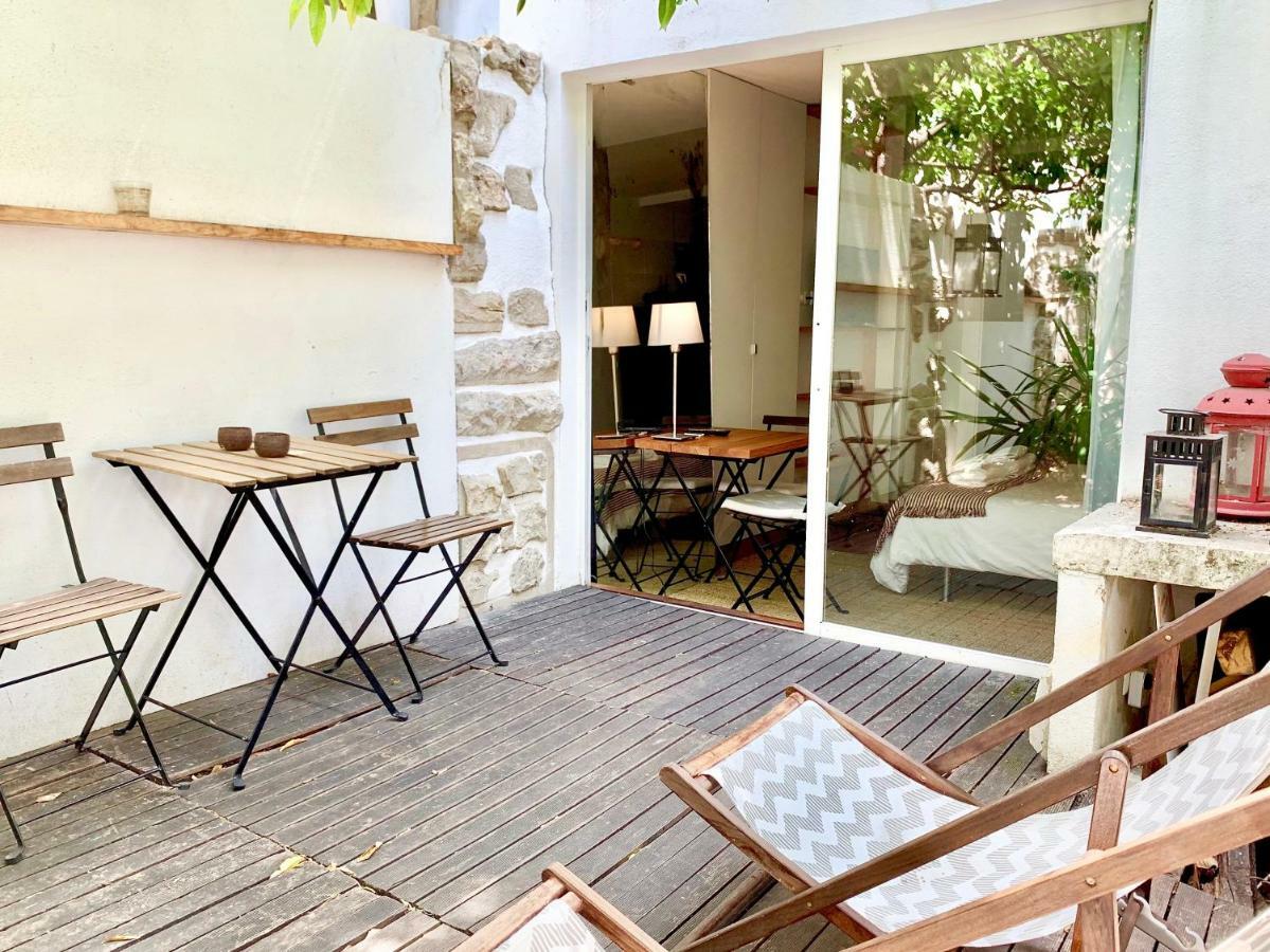 Our Home In Lisbon - Apartments Ngoại thất bức ảnh