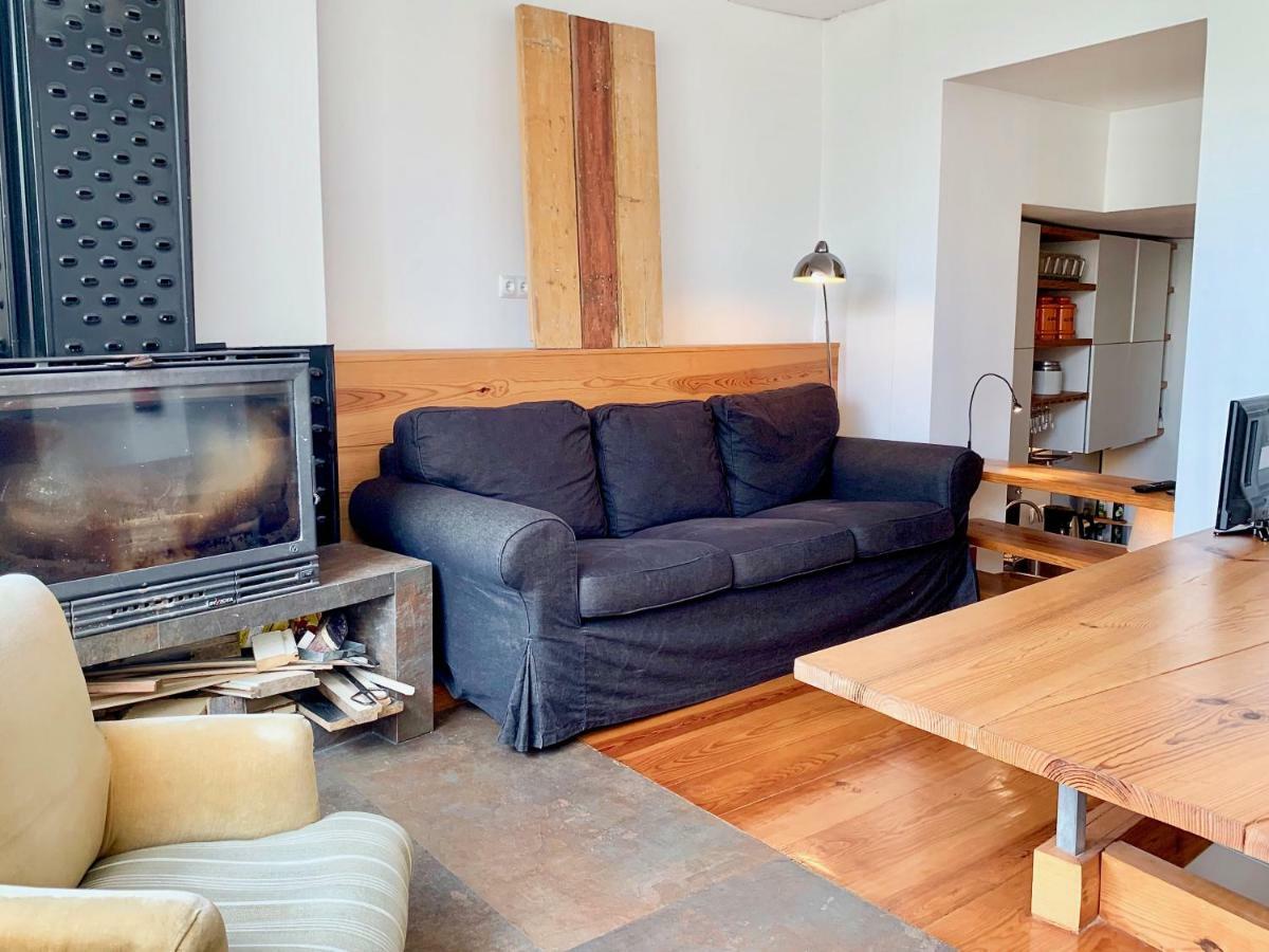 Our Home In Lisbon - Apartments Ngoại thất bức ảnh