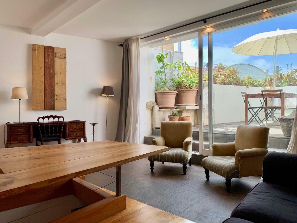 Our Home In Lisbon - Apartments Ngoại thất bức ảnh
