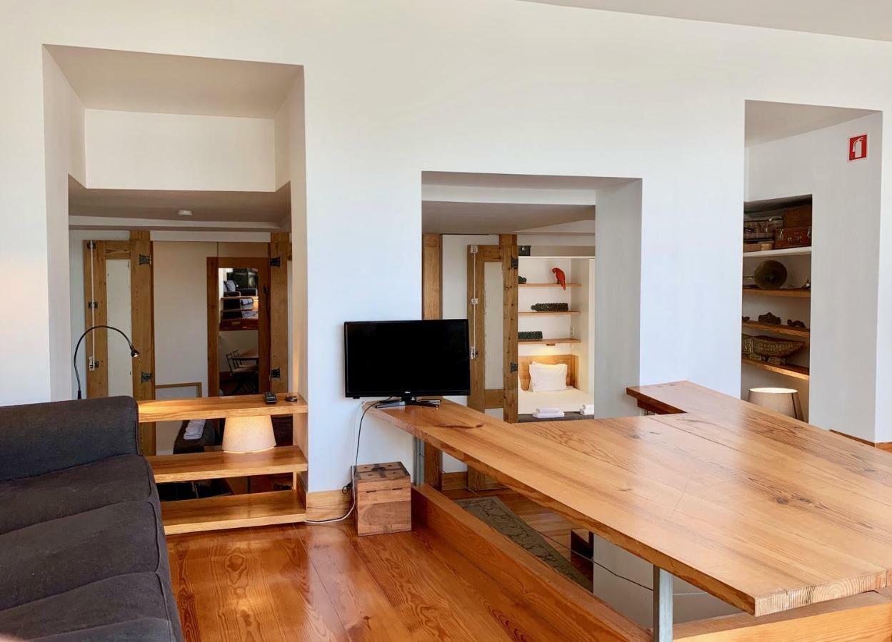 Our Home In Lisbon - Apartments Ngoại thất bức ảnh