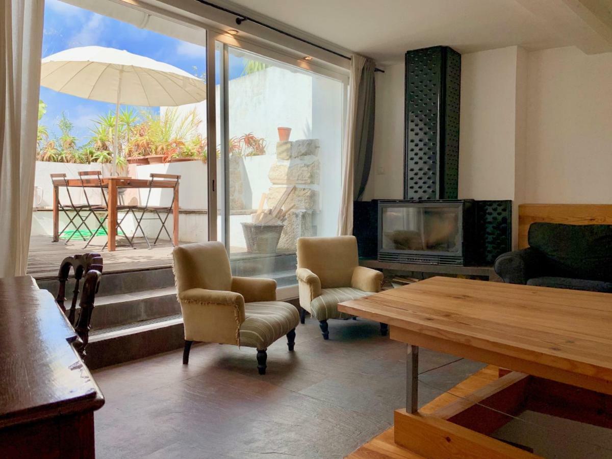 Our Home In Lisbon - Apartments Ngoại thất bức ảnh