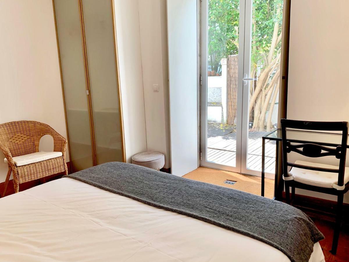 Our Home In Lisbon - Apartments Ngoại thất bức ảnh