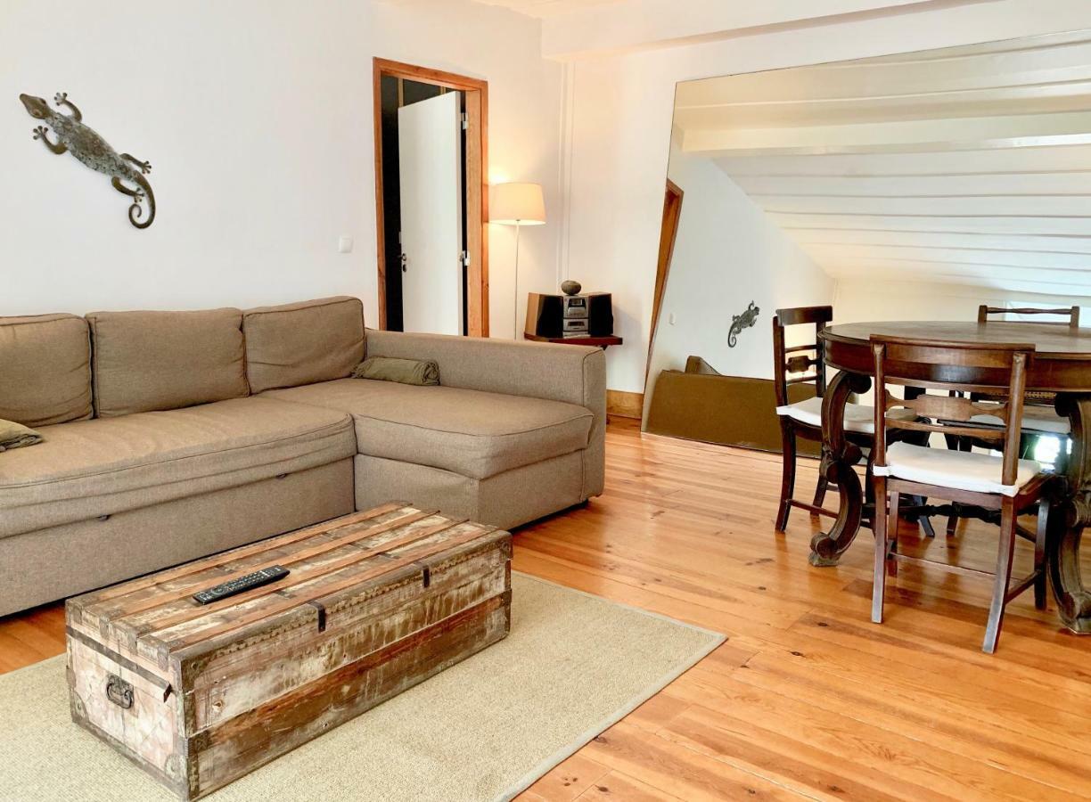 Our Home In Lisbon - Apartments Ngoại thất bức ảnh