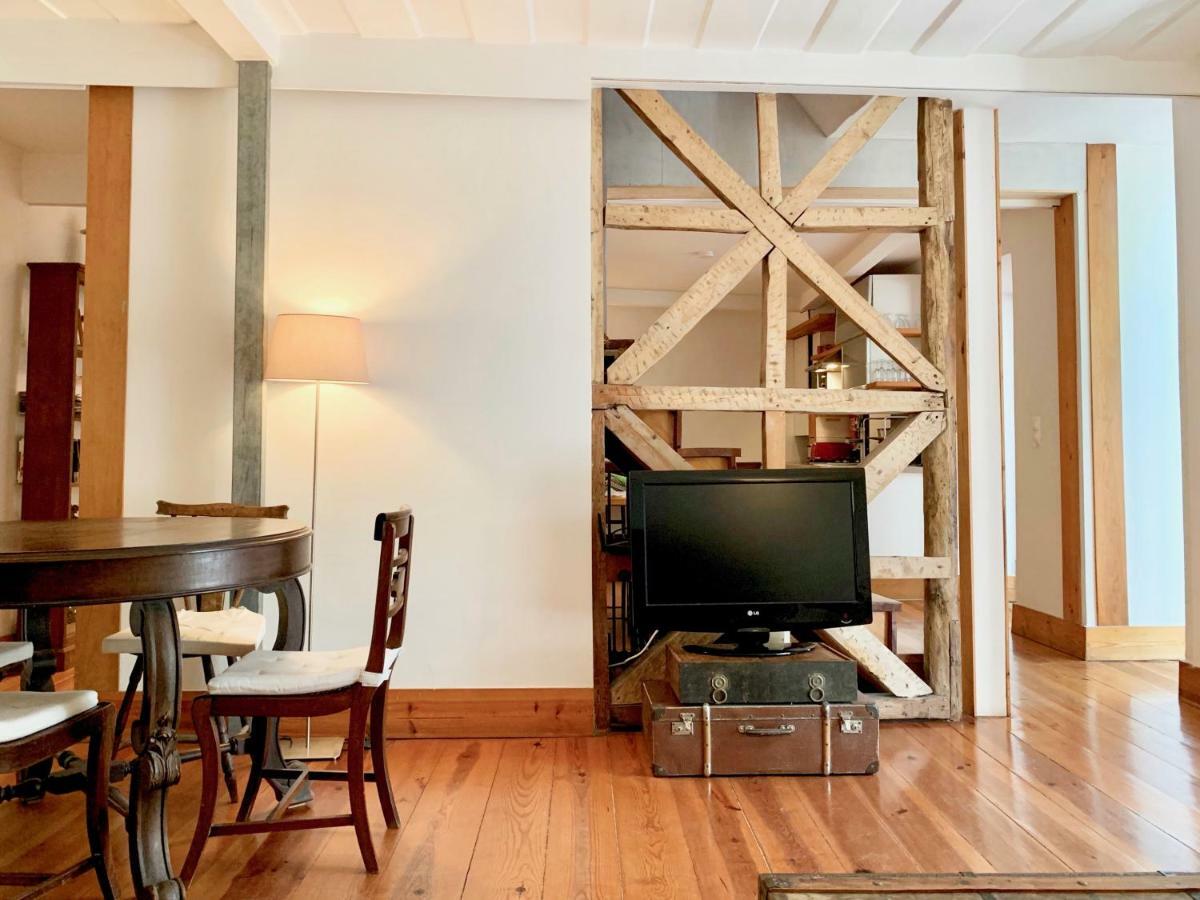 Our Home In Lisbon - Apartments Ngoại thất bức ảnh