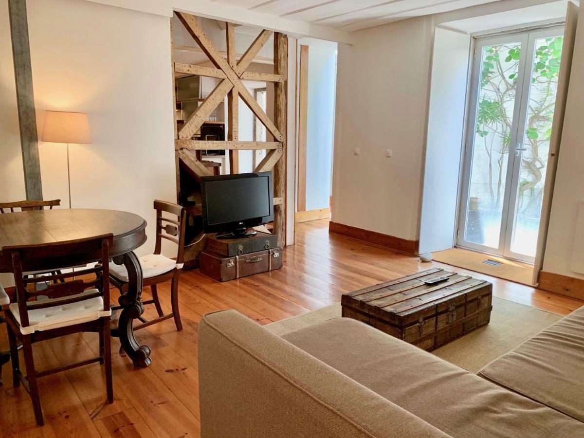 Our Home In Lisbon - Apartments Ngoại thất bức ảnh